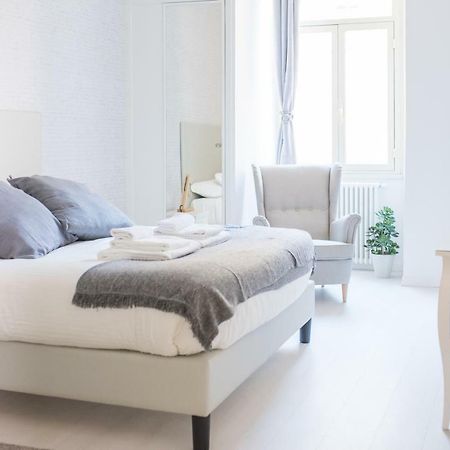 White Fanti Apartment โรม ภายนอก รูปภาพ