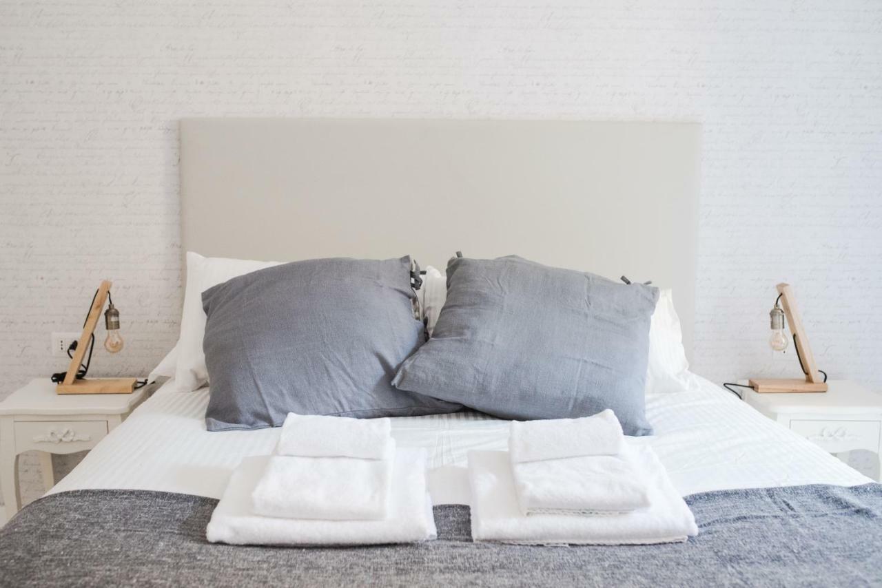 White Fanti Apartment โรม ภายนอก รูปภาพ
