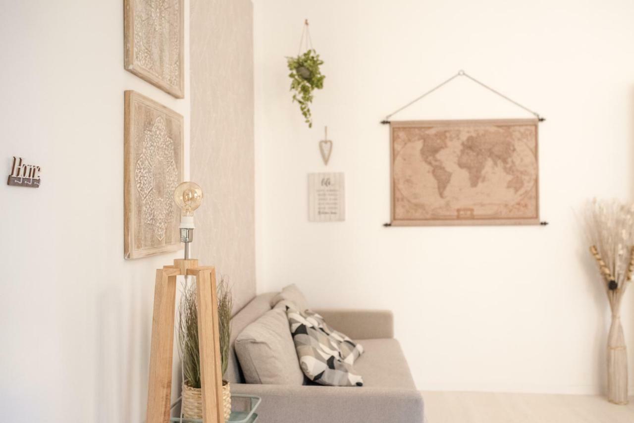 White Fanti Apartment โรม ภายนอก รูปภาพ
