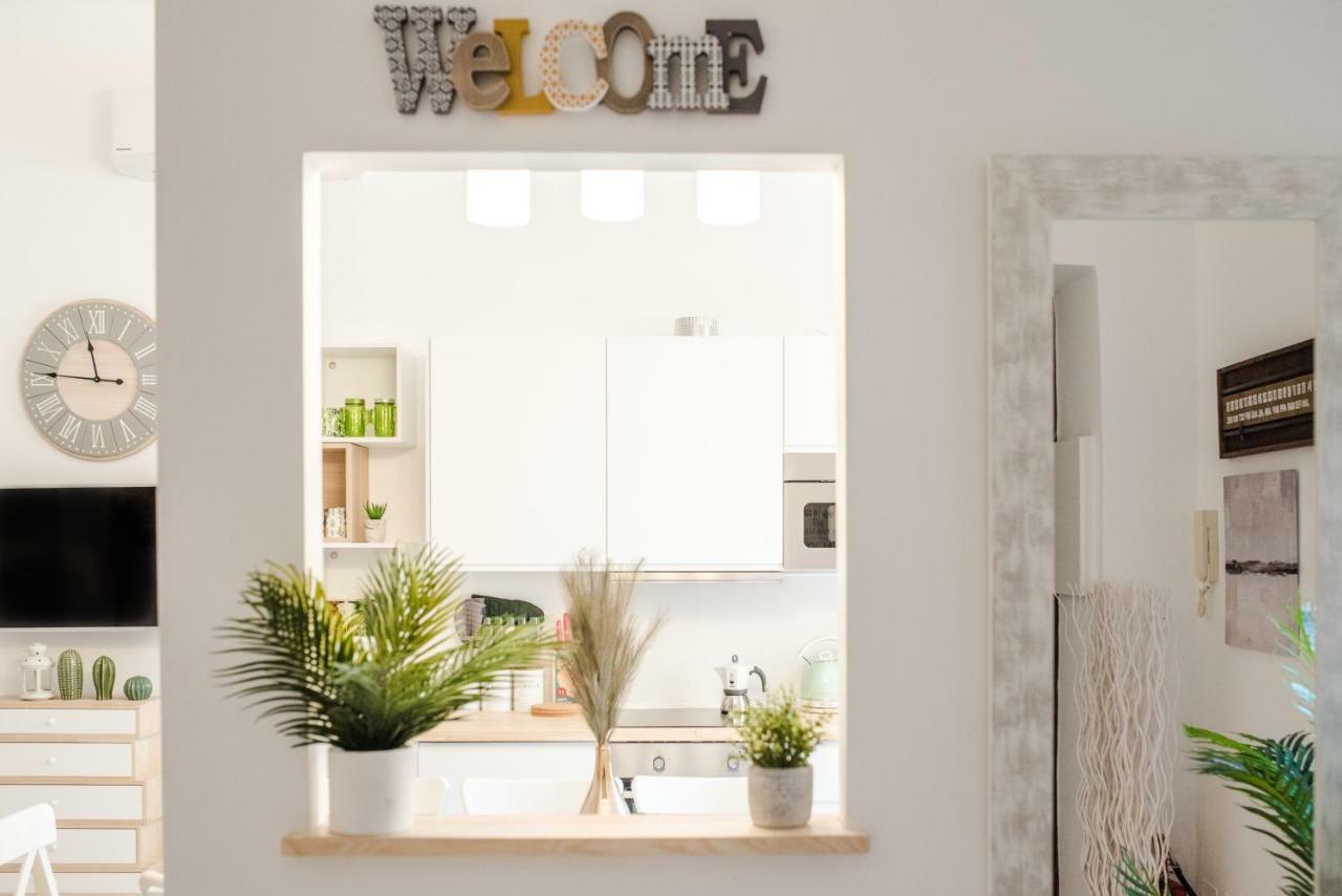 White Fanti Apartment โรม ภายนอก รูปภาพ
